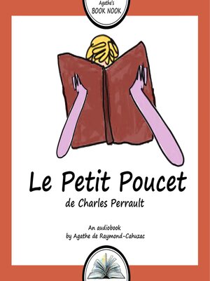 cover image of Le Petit Poucet
